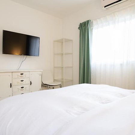 Yagen Boutique Apartments Haifa Camera foto