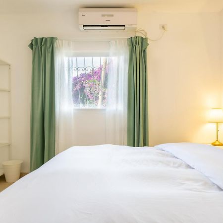 Yagen Boutique Apartments Haifa Camera foto