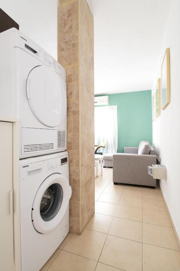 Yagen Boutique Apartments Haifa Esterno foto