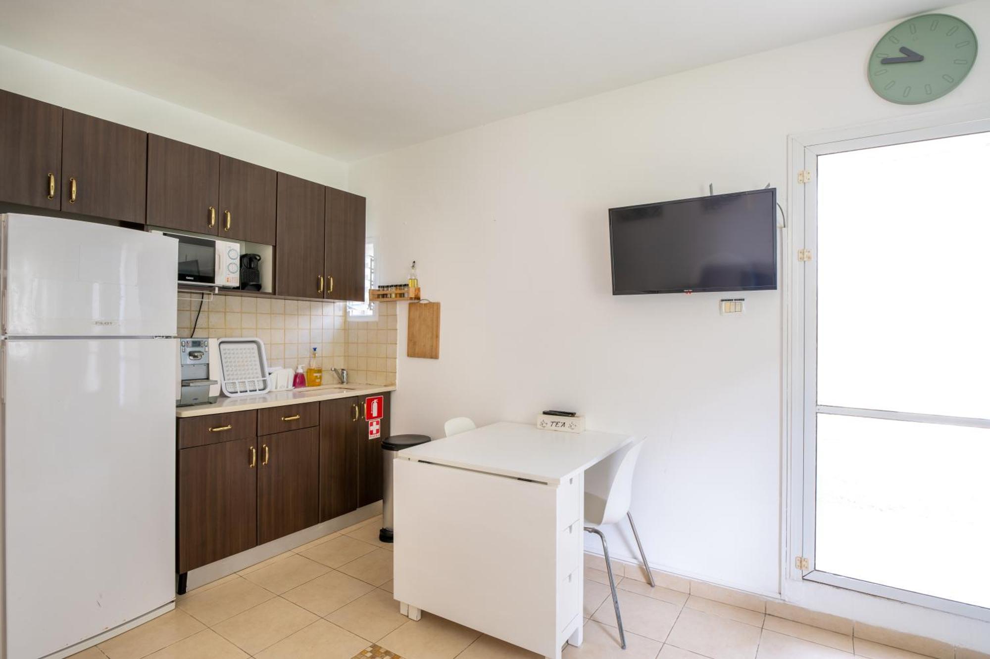 Yagen Boutique Apartments Haifa Camera foto