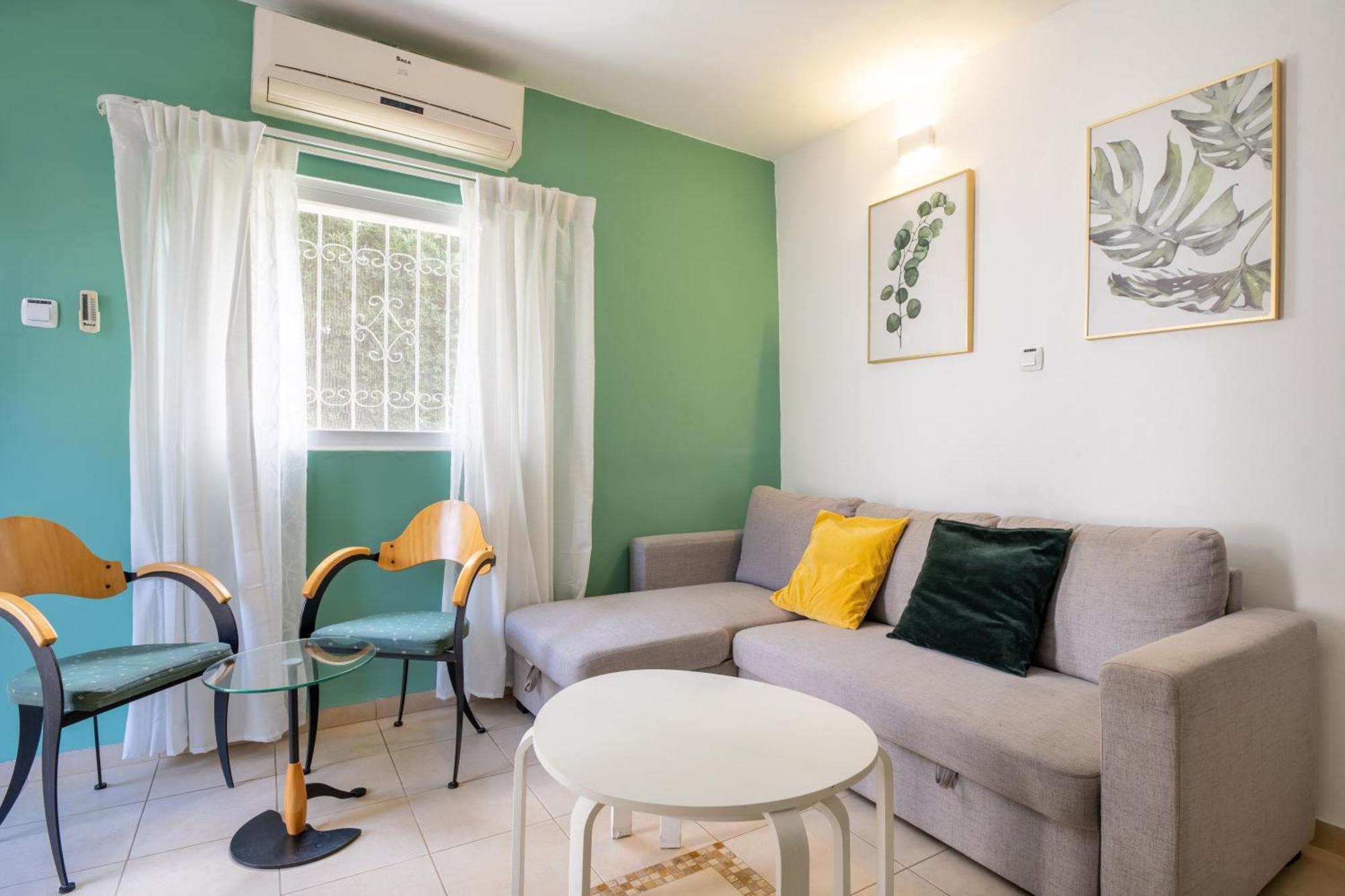 Yagen Boutique Apartments Haifa Camera foto