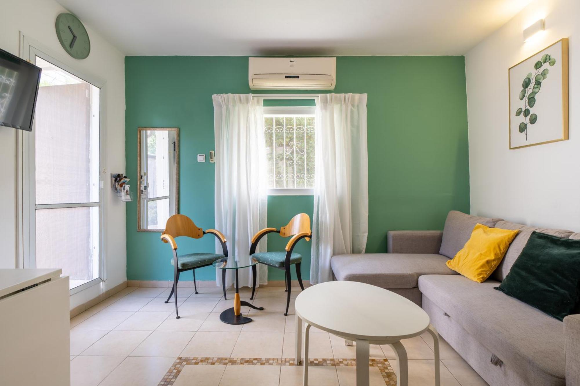 Yagen Boutique Apartments Haifa Camera foto