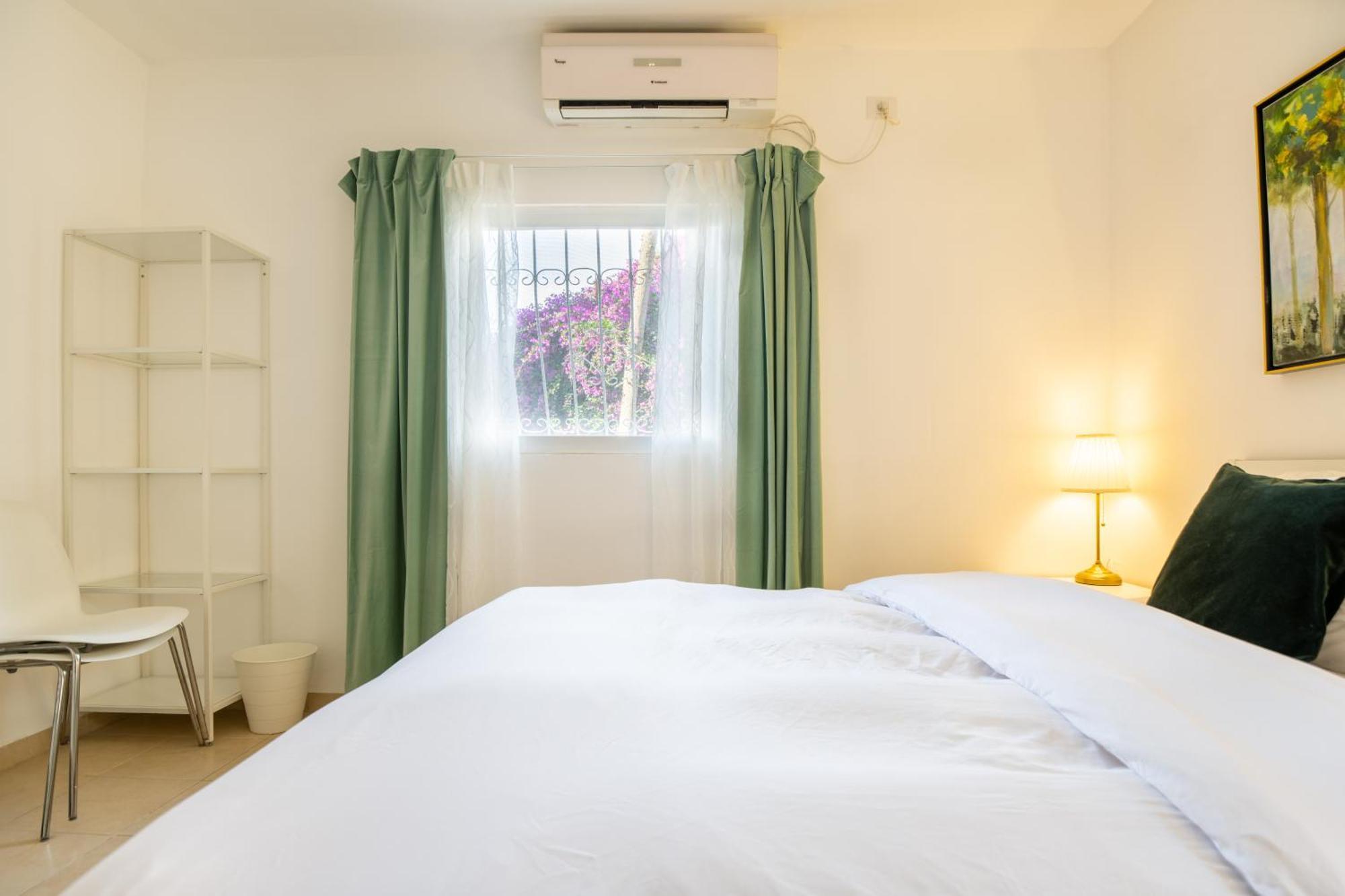 Yagen Boutique Apartments Haifa Camera foto