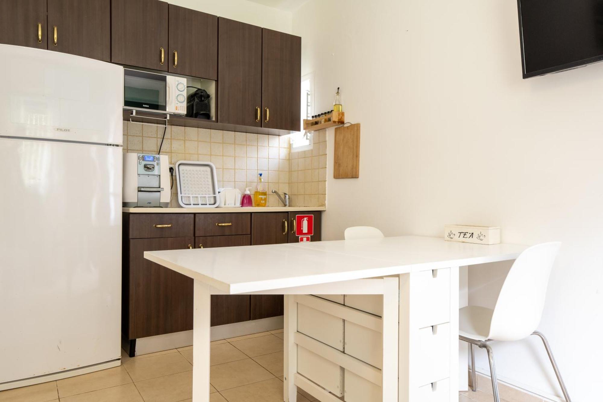 Yagen Boutique Apartments Haifa Camera foto