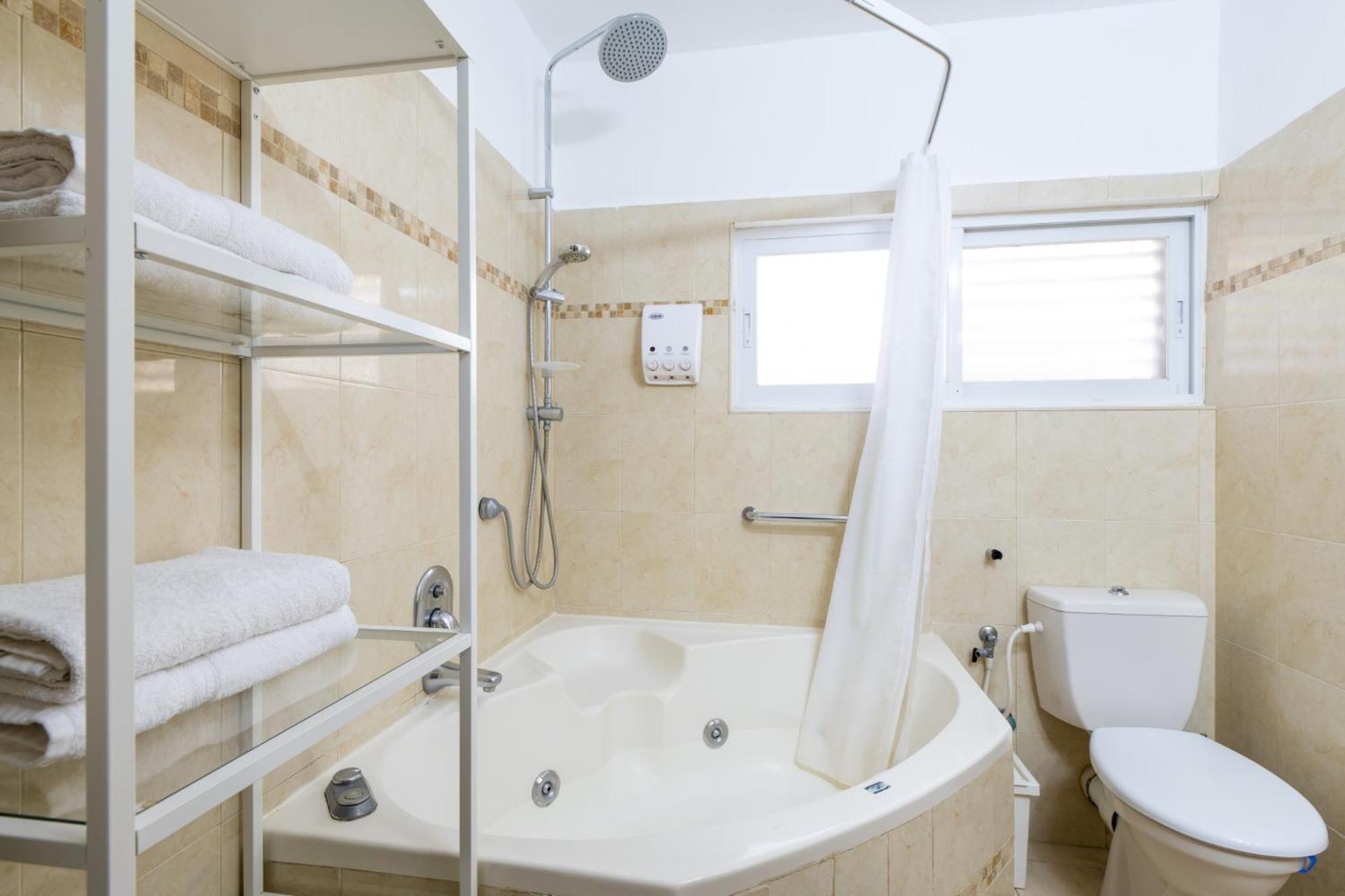 Yagen Boutique Apartments Haifa Camera foto