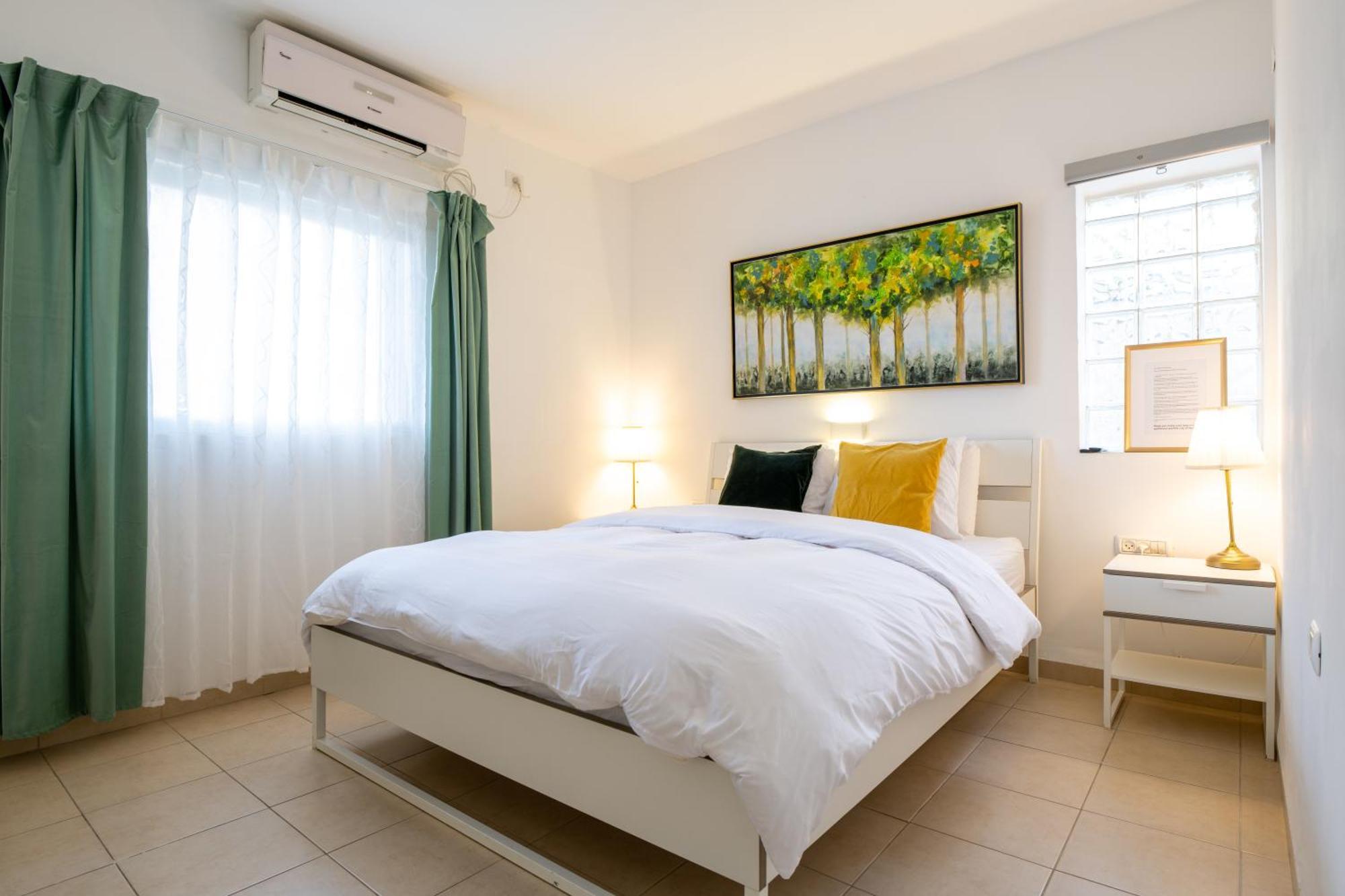 Yagen Boutique Apartments Haifa Camera foto