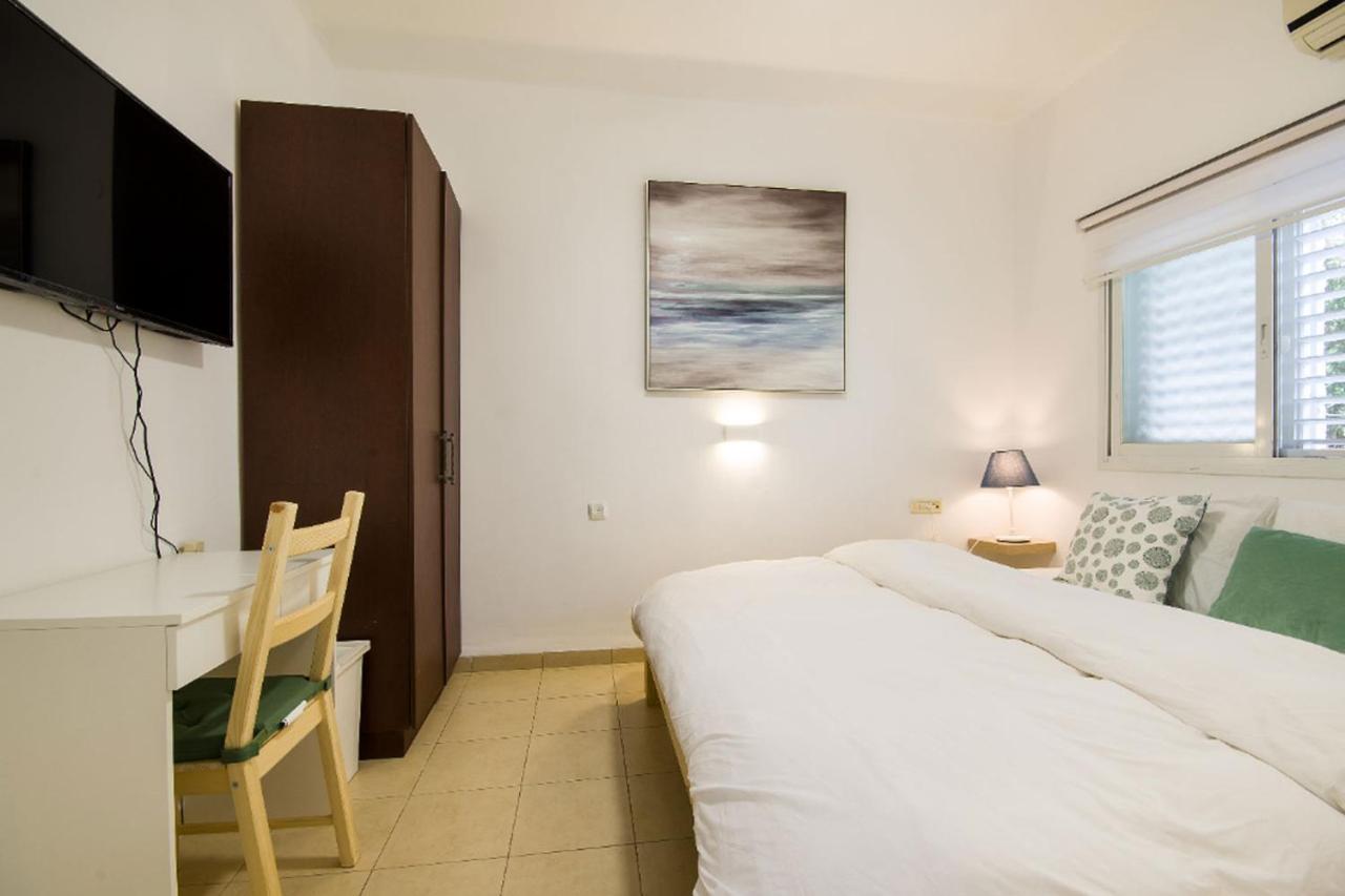Yagen Boutique Apartments Haifa Esterno foto